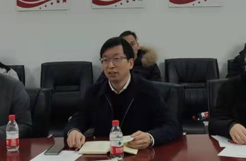黄色仓库