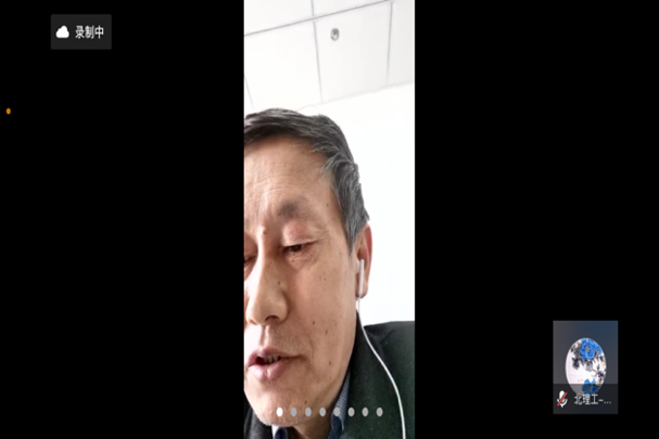 黄色仓库