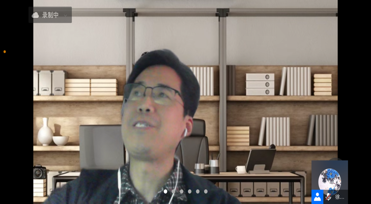 黄色仓库