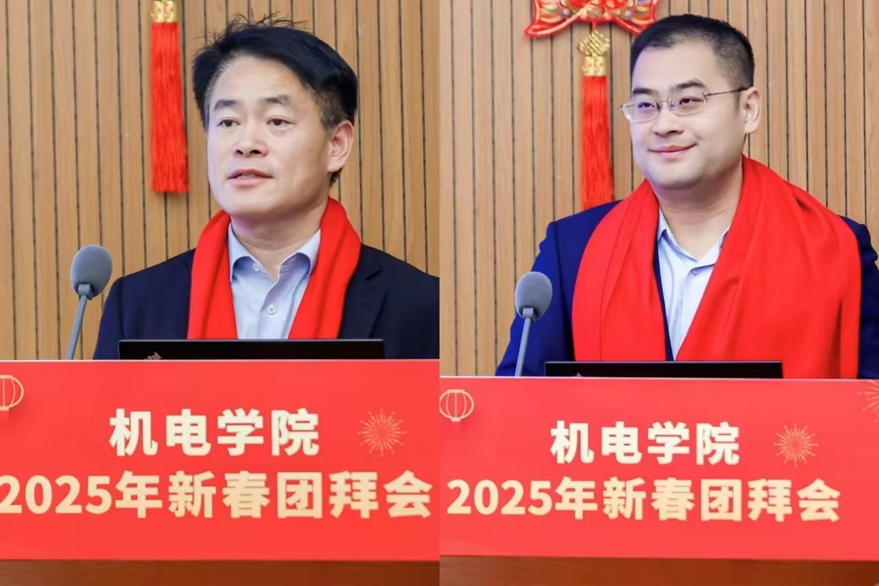黄色仓库