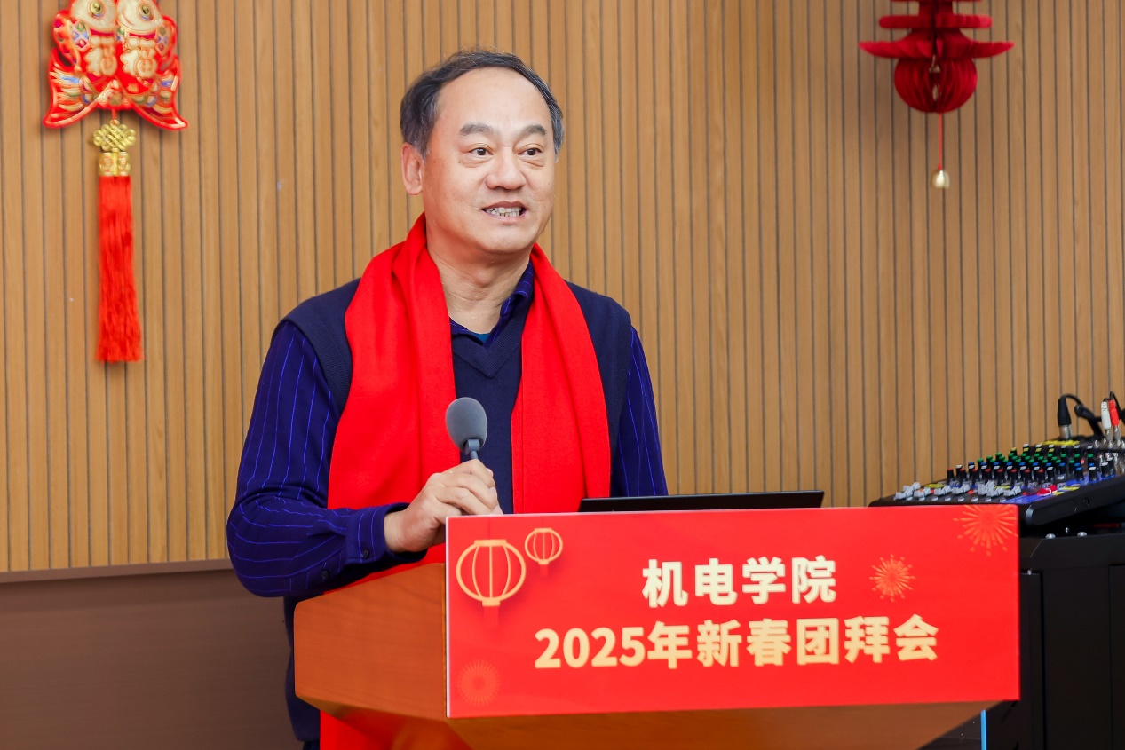 黄色仓库